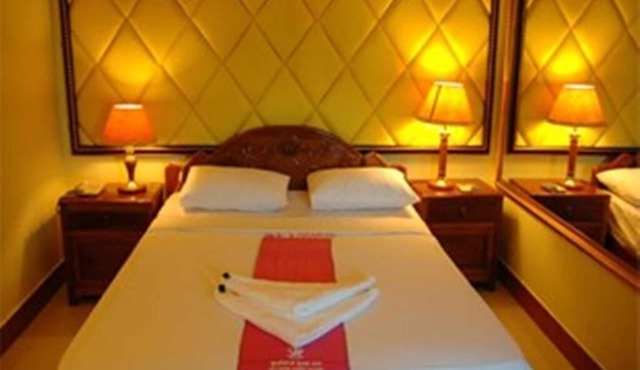 Sky Park Guesthouse