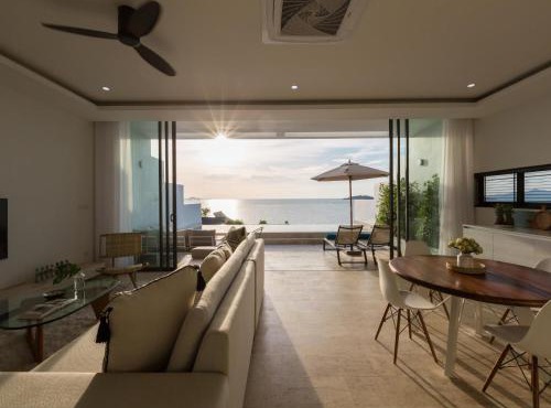 Skye Beach Koh Samui