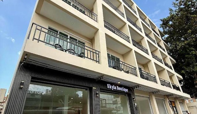 Skyla Boutique Pattaya