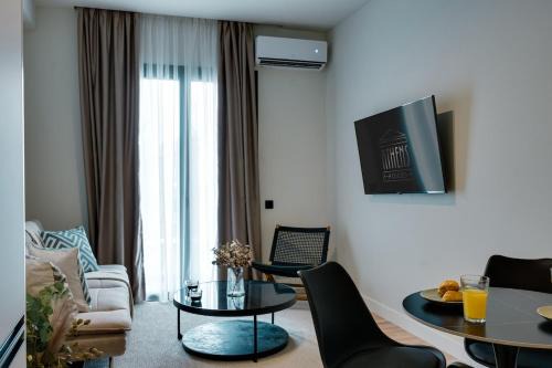 Skyline Spa Athens 210