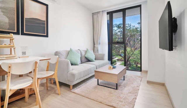 Skypark Aurora 3, One Bedroom 1Bx Deluxe
