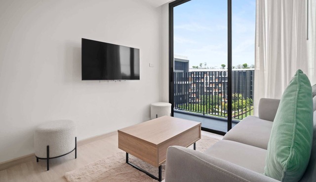 Skypark Aurora 3, Two-Bedroom 2Bx Premium