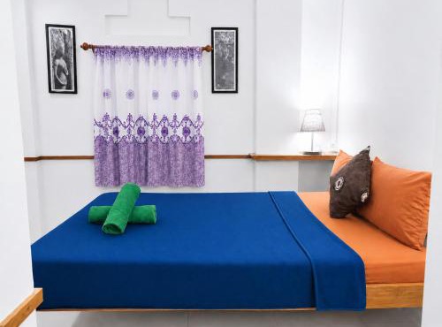 Soben Cafe Guesthouse & Restaurant