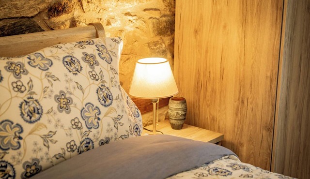 Sochos - Sohos Traditional Homes - "Rakovo" -Located right next to the mountain. in Sochos