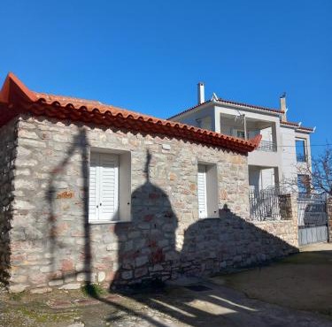 Sofias Studio in Koroni