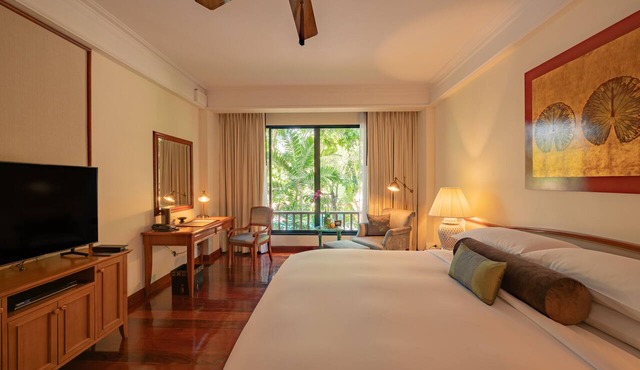 Sofitel Angkor Phokeethra Golf & Spa Resort