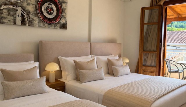 Sofotel in Pylos-Nestoras