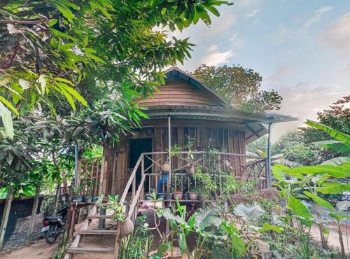 Sok Phen Homestay