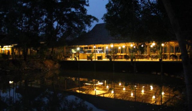 Sok Sabay Resort