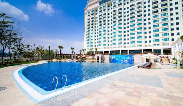 Sokha Phnom Penh Hotel