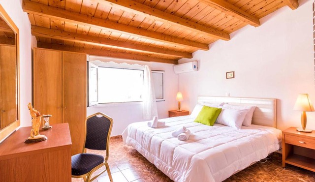Solari Cosy Studio 1 in Corfu