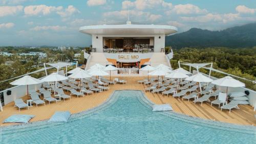 Sole Mio Boutique Hotel and Wellness - Adults Only