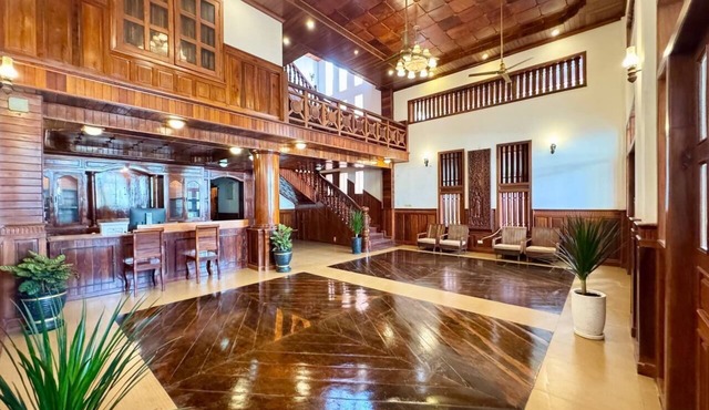 SOMA Villa