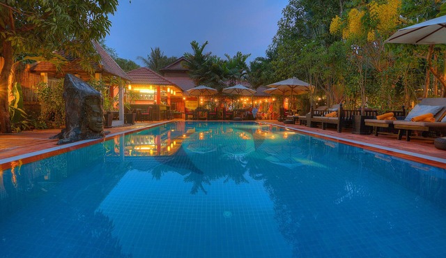 Sonalong Boutique Village & Resort