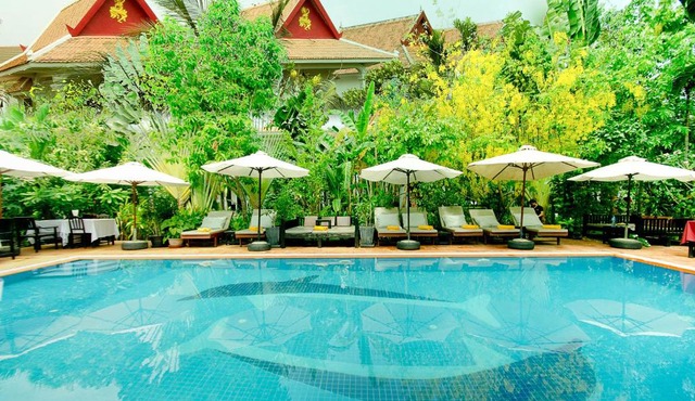 Sonalong Boutique Village & Resort