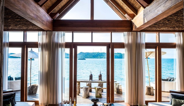 Song Saa Private Island