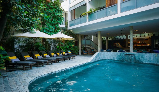 Sonitori Boutique Resort