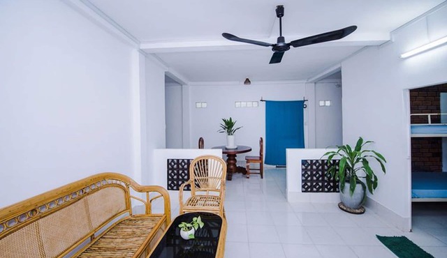 Sophea Hostel