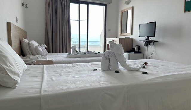 Souli Beach Hotel in Neo Chorio