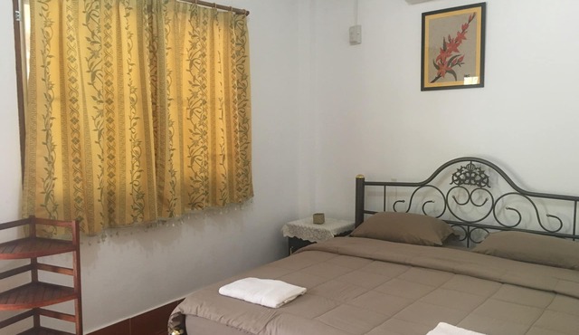 Soutchai Resort in Vientiane
