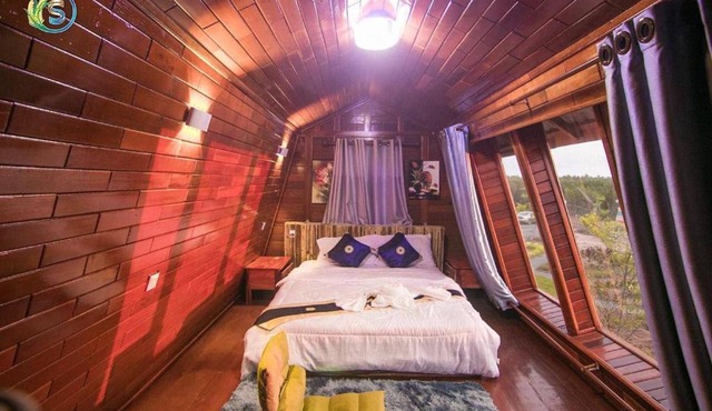 Sovann Kep View Resort