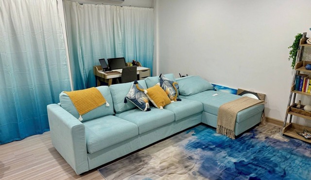 Spacious Family Home - Elegant themes private calm in Tambon Wichit