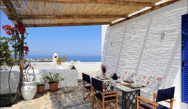 Spectacular View Family House