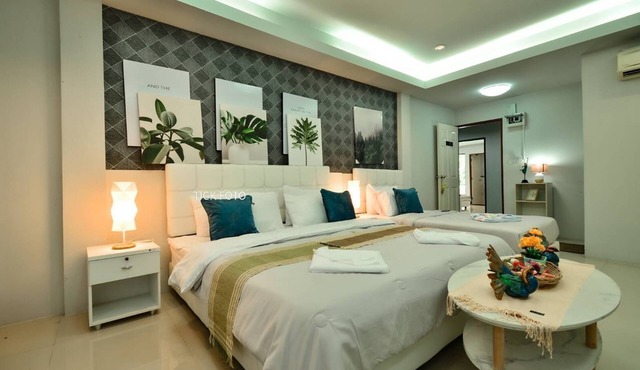 Sphat Boutique Hotel Chiangmai