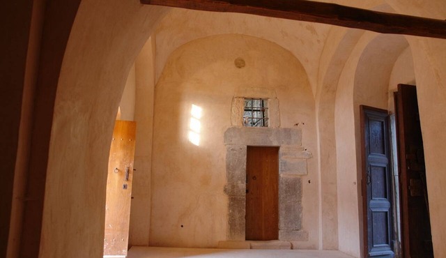 Spitakia Cottages in Chios