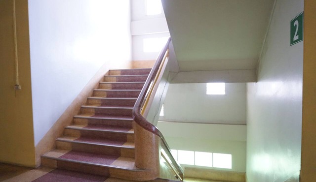 Sri Chumphon Hotel in Chumphon