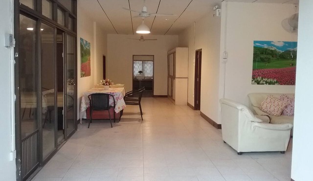 Srisin Guesthouse in Udon Thani