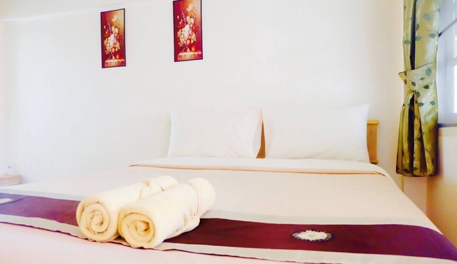 Standard Room in Chiangmai