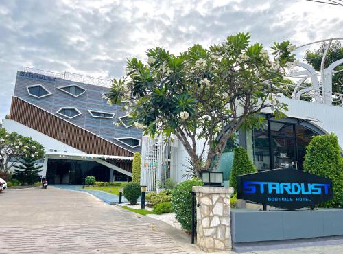 Stardust Boutique Hotel