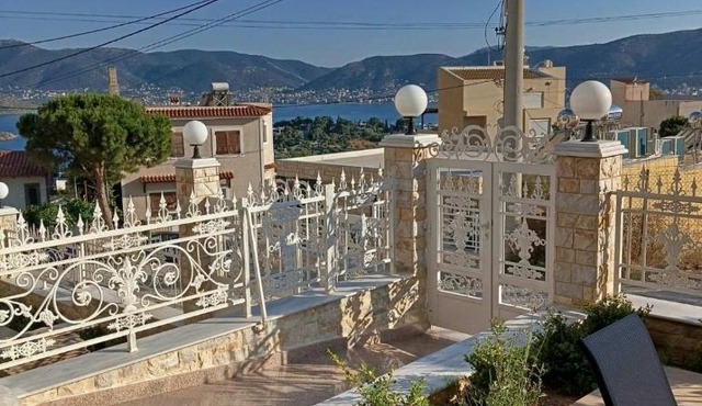 stavros house byzarkco