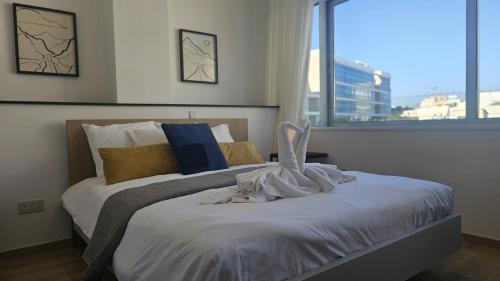 STAY City Center Gem in Nicosia