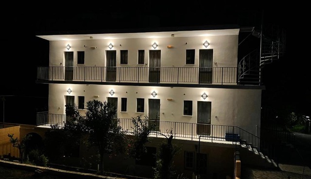 Stay Corfu Studios in Sidari