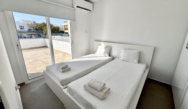 STAY Ease Apartment in Ayia Napa