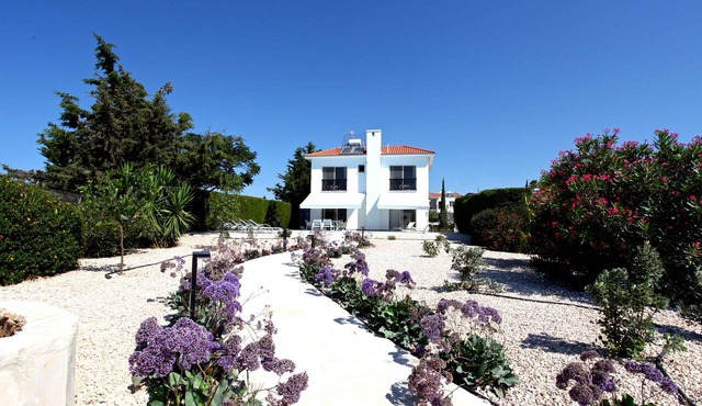 STAY Pantheon Villa