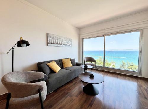 STAY Sea Pearl Apartment in Limassol