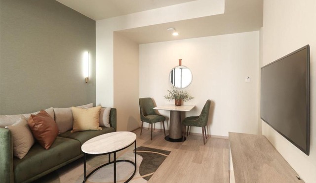 Staybridge Suites Bangkok Sukhumvit by IHG