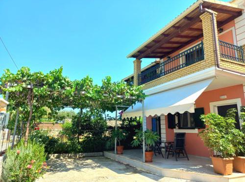 Stefanos Apartment