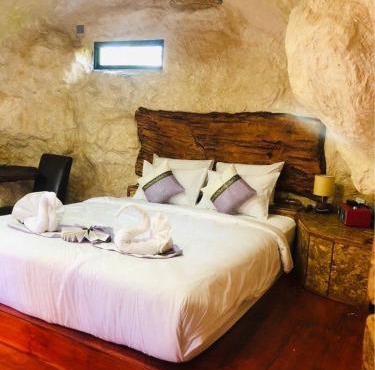Stone cozy home at Anaview