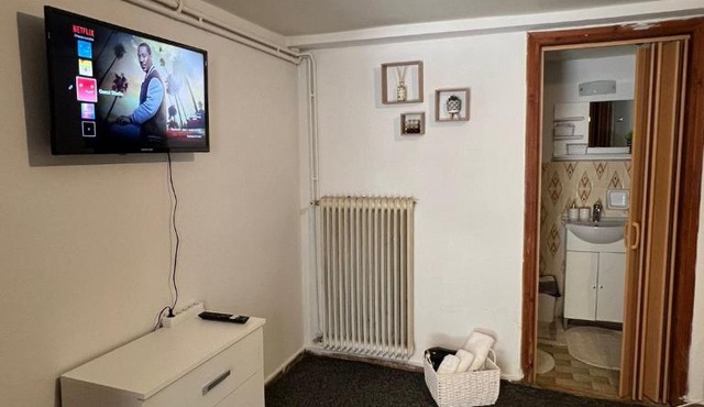 Studio Δωμάτιο in Eretria