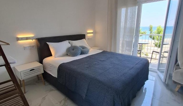 Studio 1 in Agia