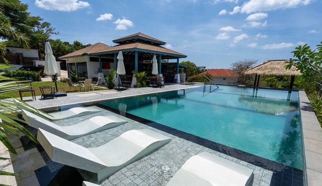 Studio apt. 3 @ Villa Lila - Long Beach - Ko Lanta