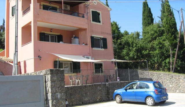 Studio B in Kanálion