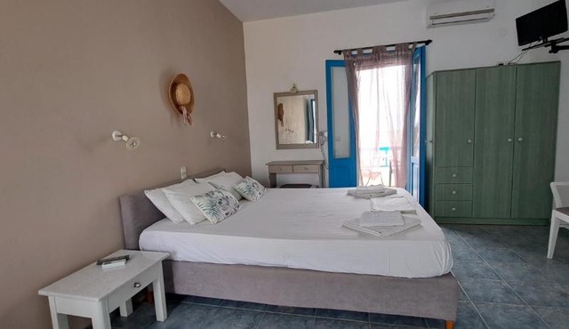 Studio Elisabeth in Agios Ioannis