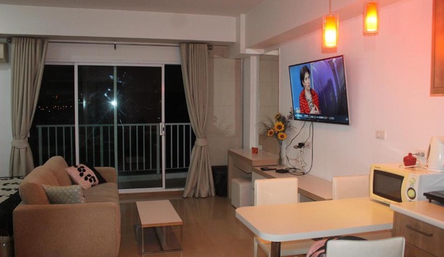 Studio in Haven