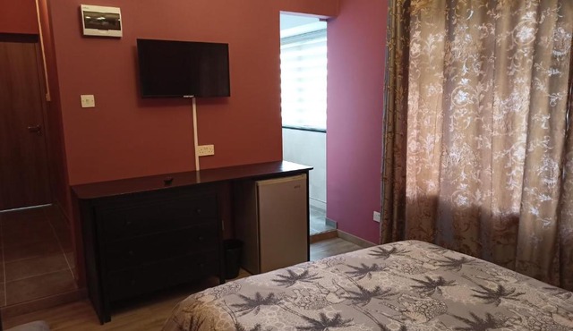 Studio in the center of Nicosia in Nicosia