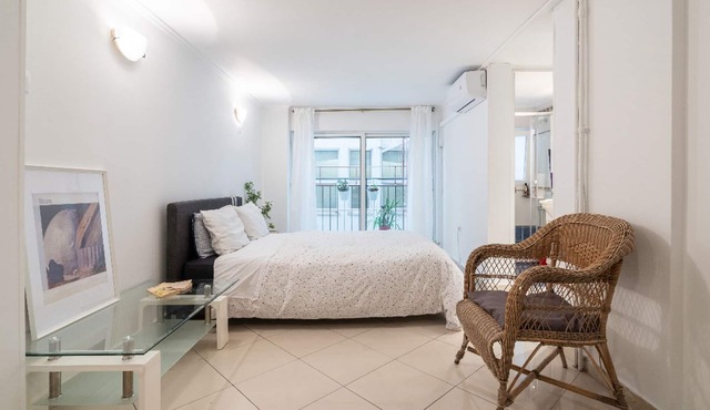 Studio in the city center, Syntagma in Athina